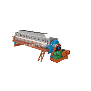 خشک کن لوله کویل